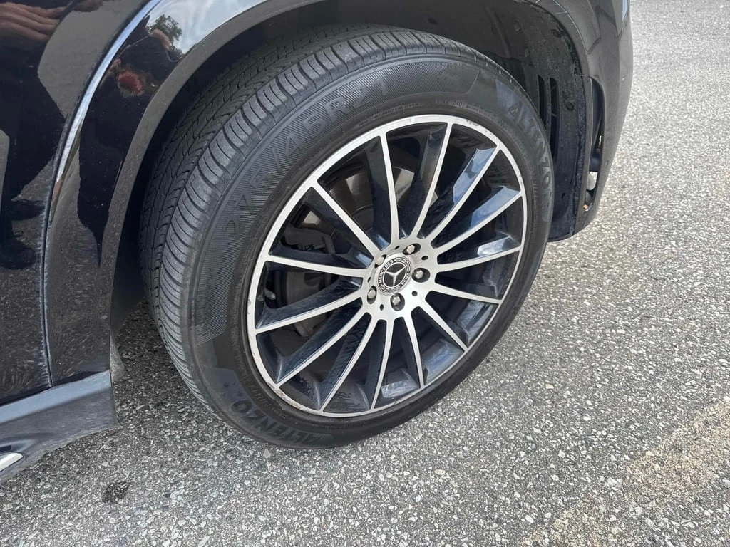 Mercedes-Benz GLE 350 * CARFAX *    | Mobile.bg   12