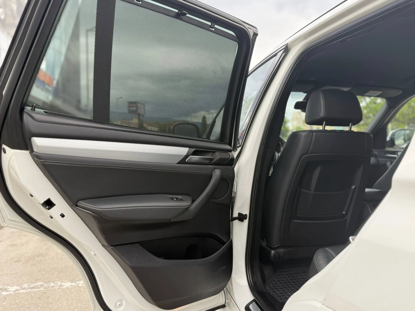 BMW X3 3.5TwinTurbo 400+ + +  | Mobile.bg   16