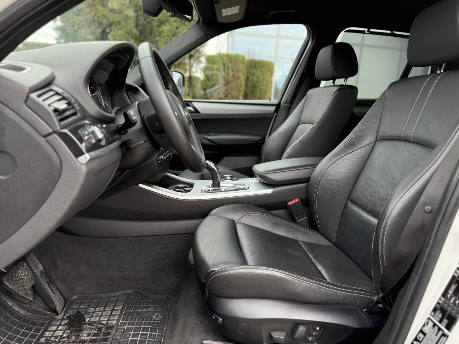 BMW X3 3.5TwinTurbo 400+ + +  | Mobile.bg   11