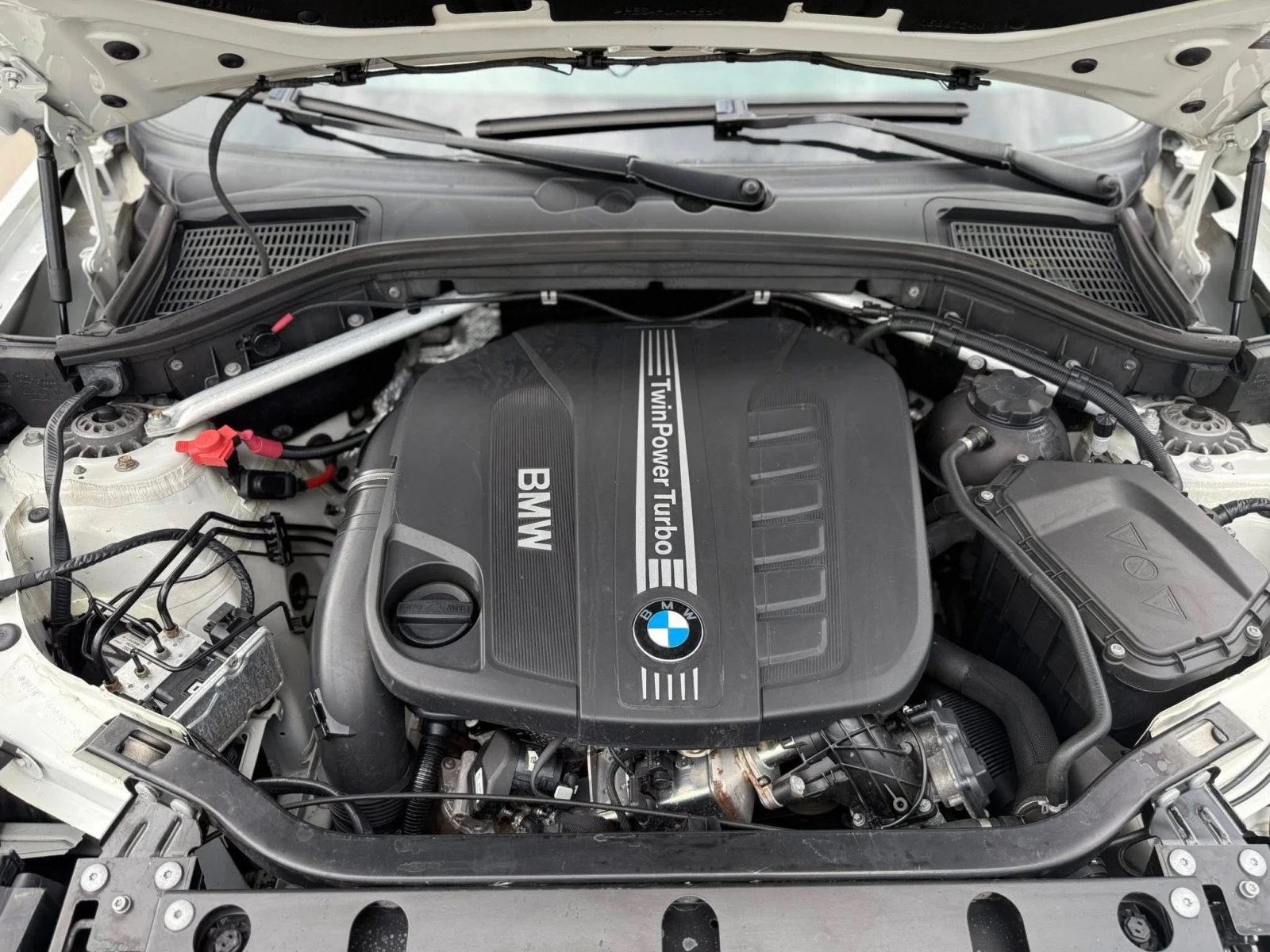 BMW X3 3.5TwinTurbo 400+ + +  | Mobile.bg   12