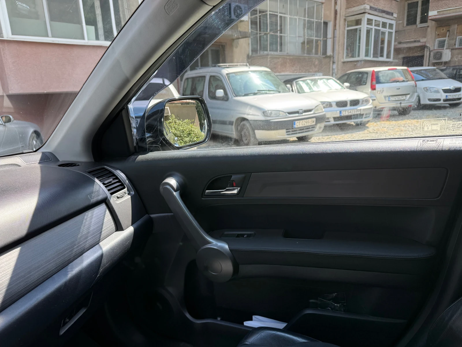 Honda Cr-v Executive  - изображение 6