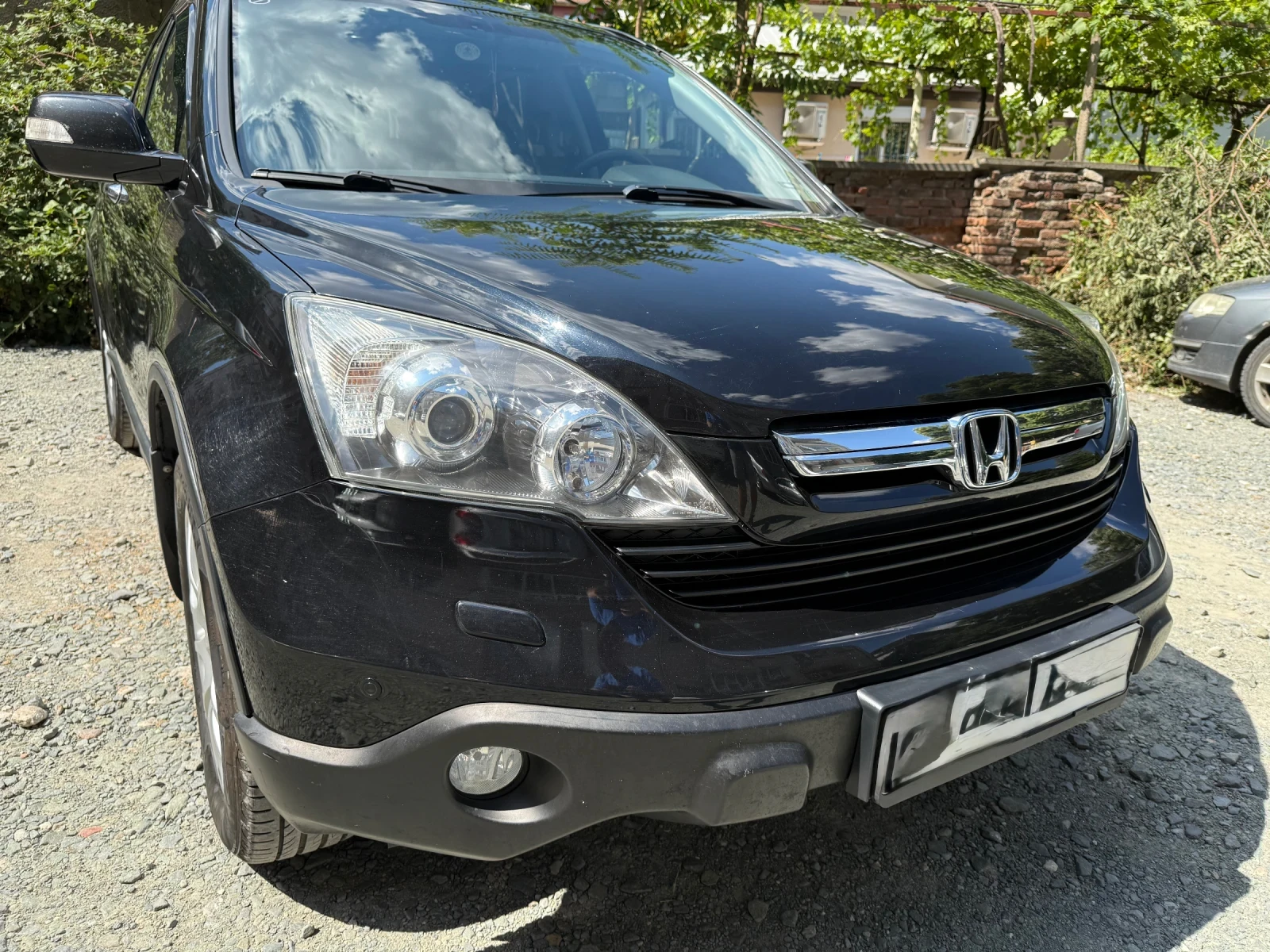 Honda Cr-v Executive  - изображение 3