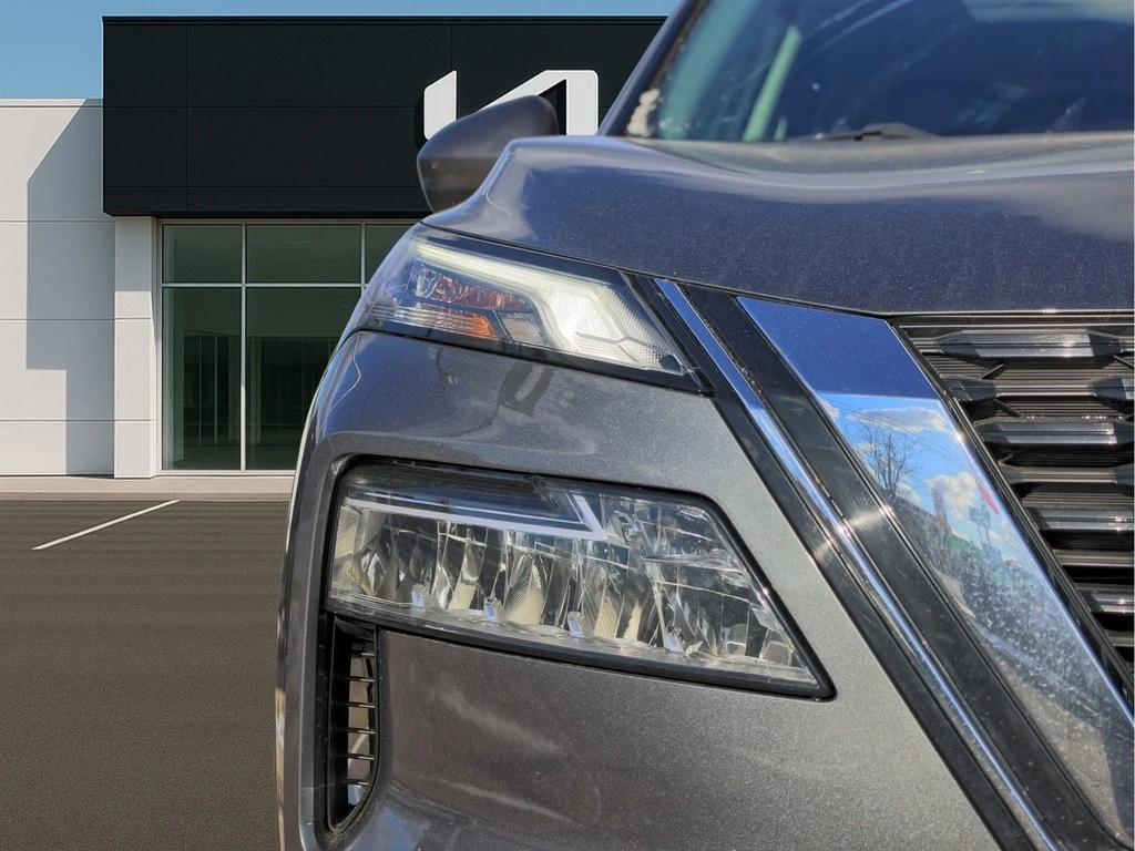 Nissan Rogue * SV AWD | 360 Cam | Power Liftgate | Remote Start | Mobile.bg � ����������� 6