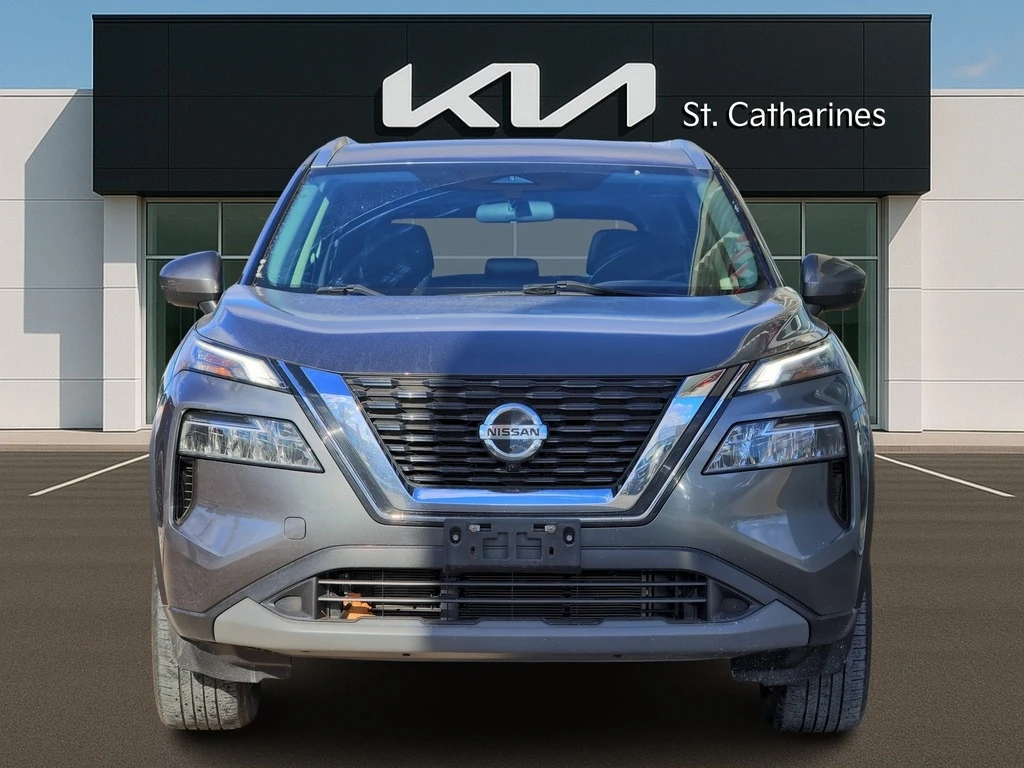 Nissan Rogue * SV AWD | 360 Cam | Power Liftgate | Remote Start | Mobile.bg � ����������� 7