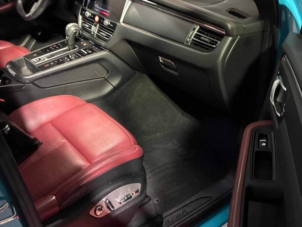 Porsche Macan * AWD * CARFAX * ��� ������������ ������ | Mobile.bg � ����������� 14