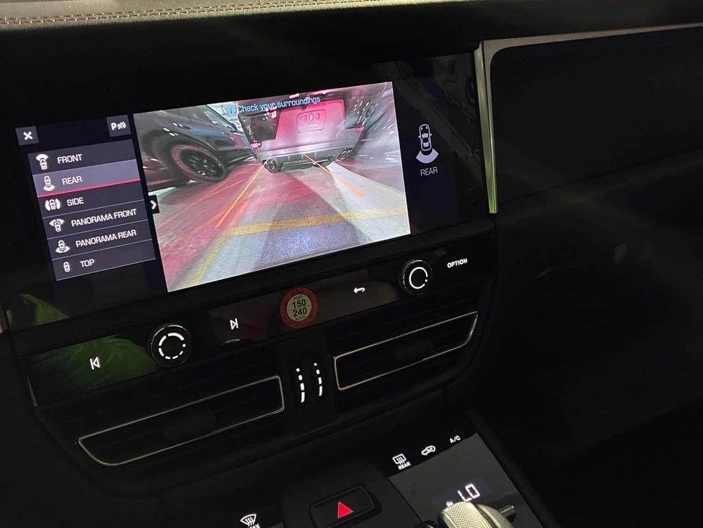 Porsche Macan * AWD * CARFAX * ��� ������������ ������ | Mobile.bg � ����������� 15