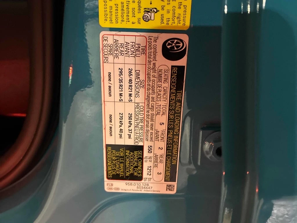 Porsche Macan * AWD * CARFAX * ��� ������������ ������ | Mobile.bg � ����������� 11