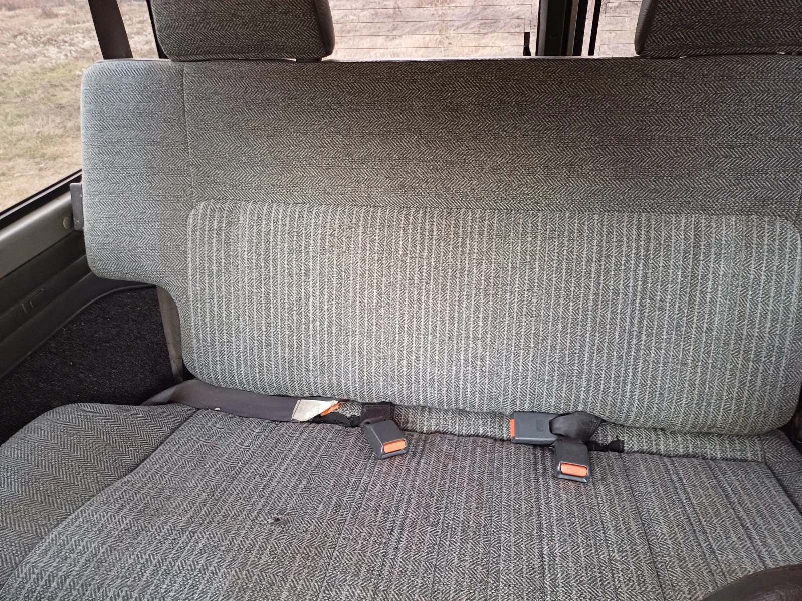 Nissan Patrol  - изображение 7