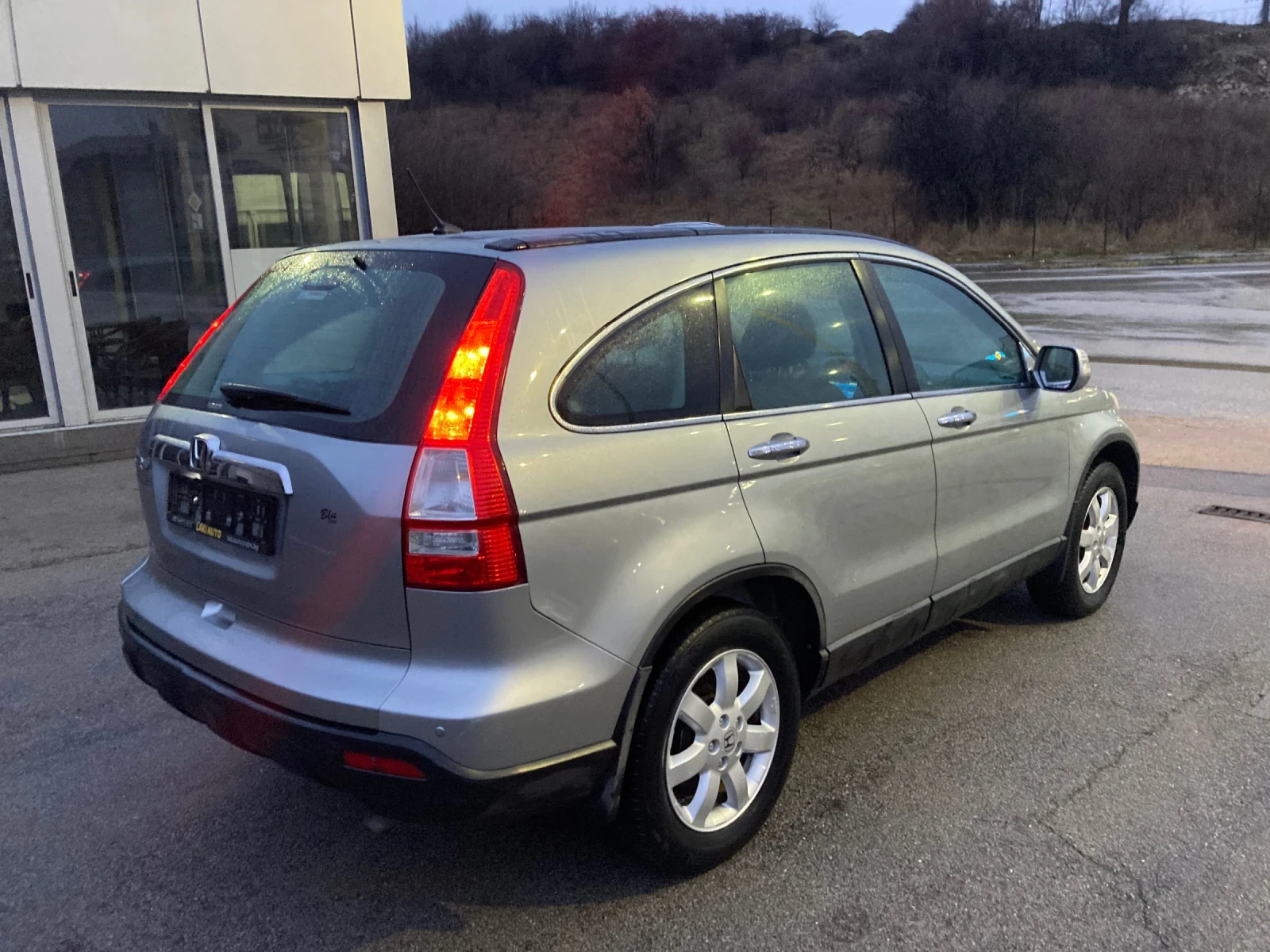 Honda Cr-v C-RV 179000 km 4x4 | Mobile.bg � ����������� 3
