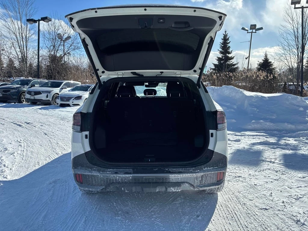 Kia Sportage X Line Limited  CARFAX | Mobile.bg � ����������� 13