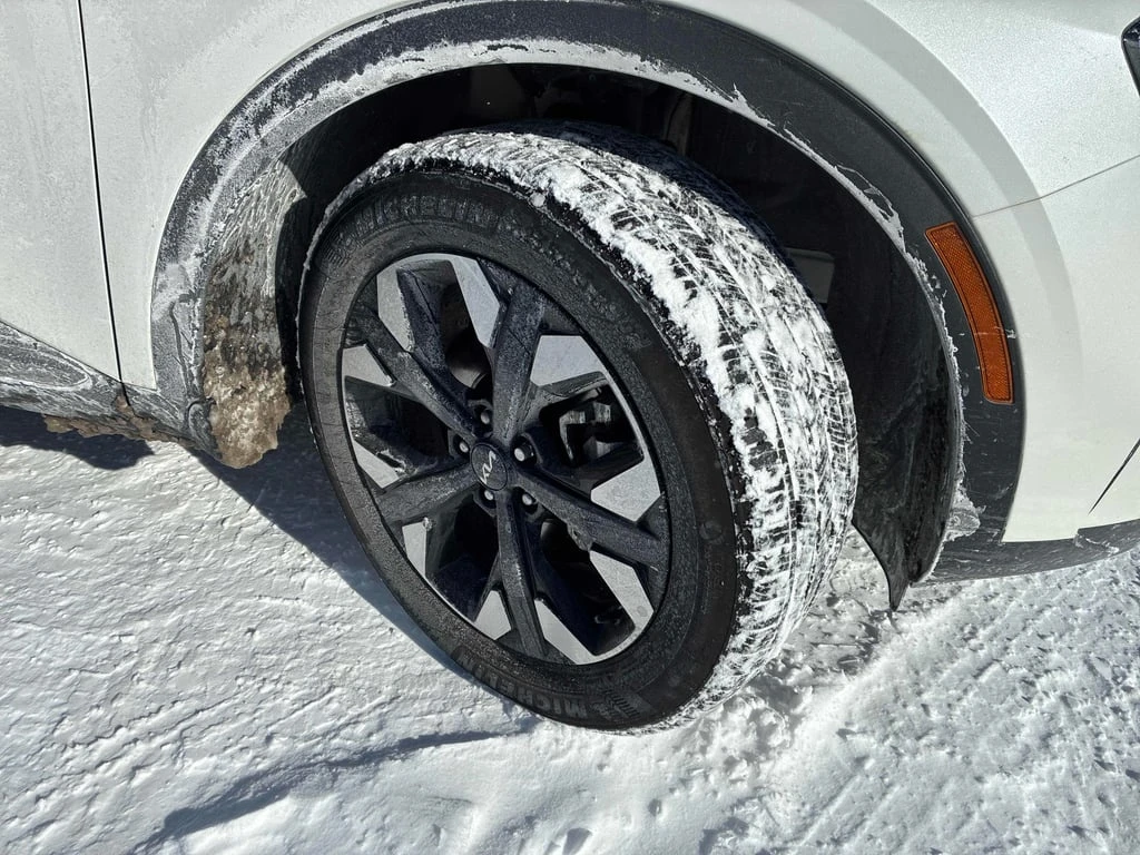 Kia Sportage X Line Limited  CARFAX - изображение 7