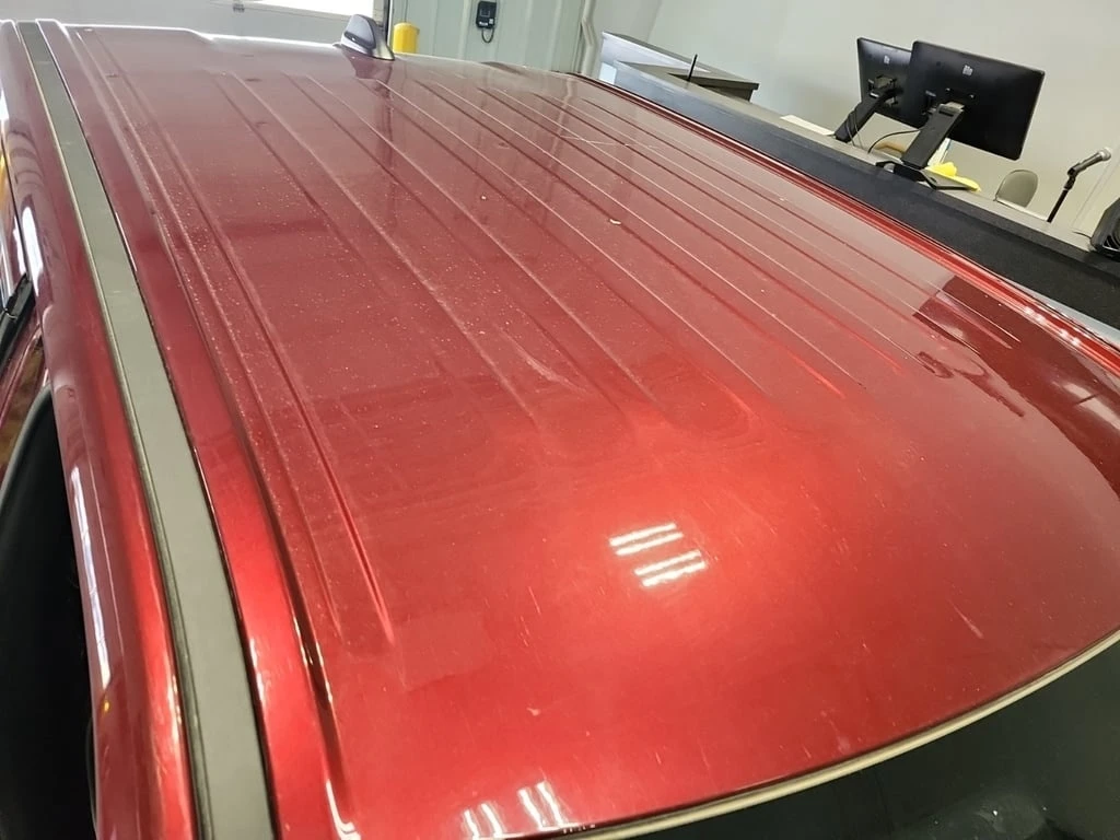 Dodge RAM 1500 * LIMITED CREW CAB SHORT BED * CARFAX * ��� ������ | Mobile.bg � ����������� 17