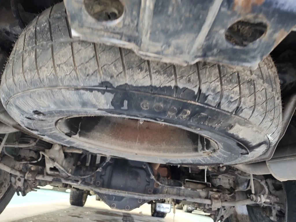 Dodge RAM 1500 * LIMITED CREW CAB SHORT BED * CARFAX * ��� ������ | Mobile.bg � ����������� 15