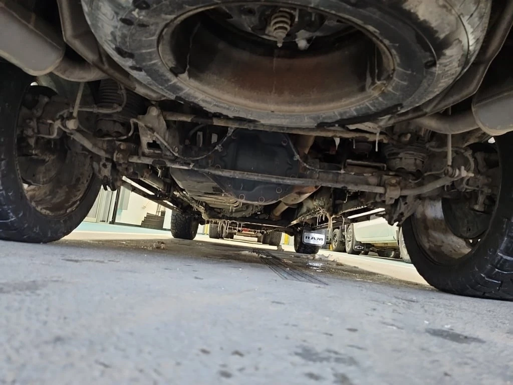 Dodge RAM 1500 * LIMITED CREW CAB SHORT BED * CARFAX * ��� ������ | Mobile.bg � ����������� 16