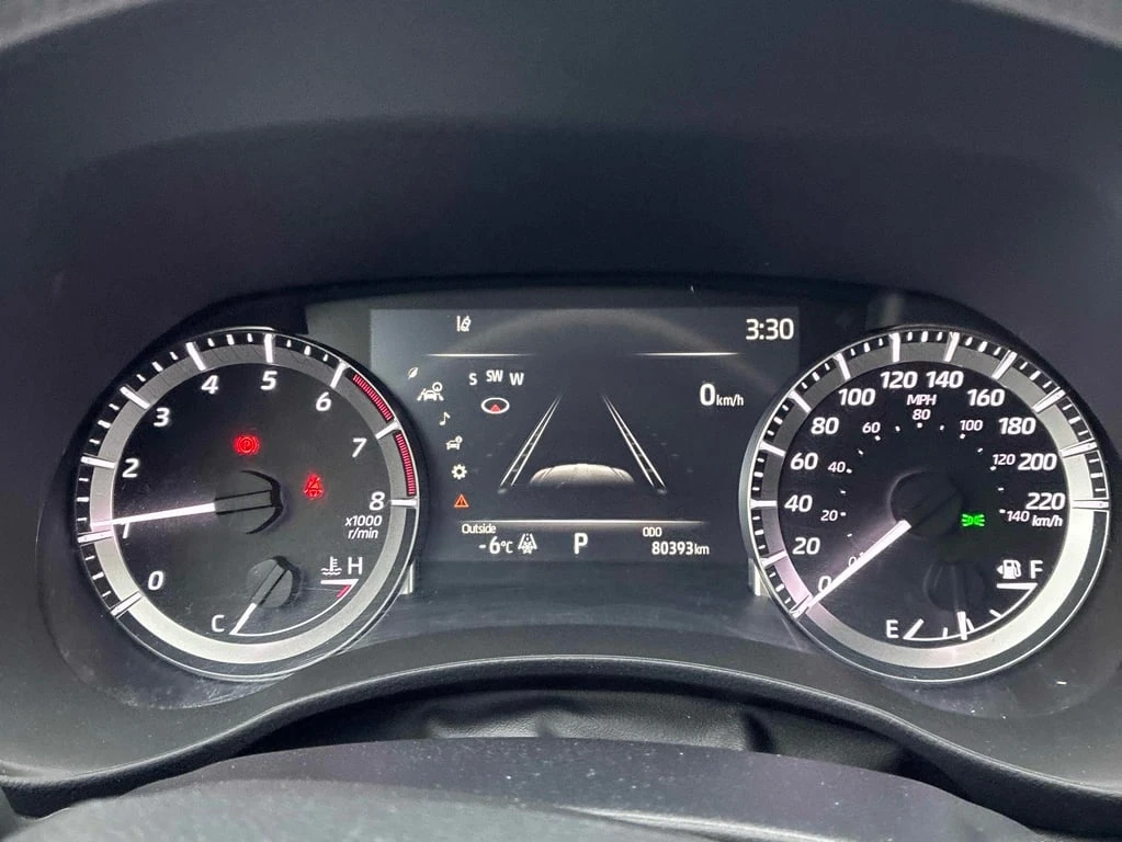 Toyota Highlander * AWD * CARFAX * Подгреви * Keyless - изображение 8