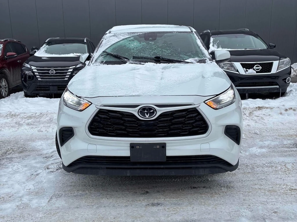 Toyota Highlander * AWD * CARFAX * Подгреви * Keyless - изображение 6