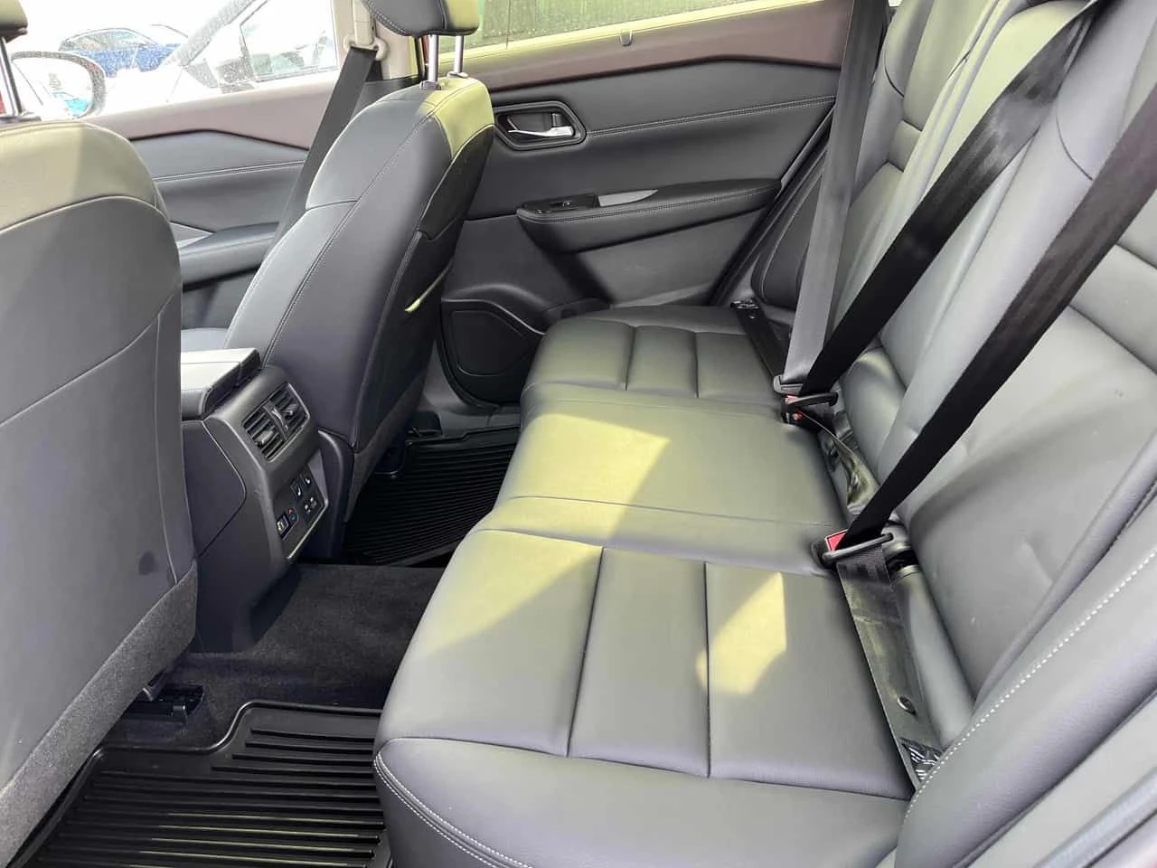 Nissan Rogue * SL * CARFAX * ��� ������������ ������ | Mobile.bg � ����������� 11