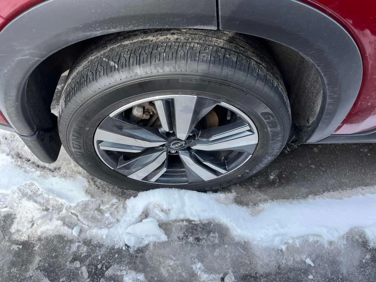 Nissan Rogue * SL * CARFAX * ��� ������������ ������ | Mobile.bg � ����������� 7