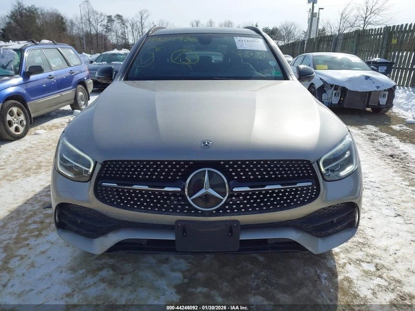 Mercedes-Benz GLC 300 � ����������� & ���� ������ | Mobile.bg � ����������� 3