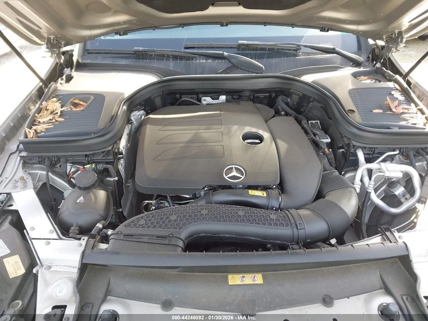 Mercedes-Benz GLC 300 � ����������� & ���� ������ | Mobile.bg � ����������� 10