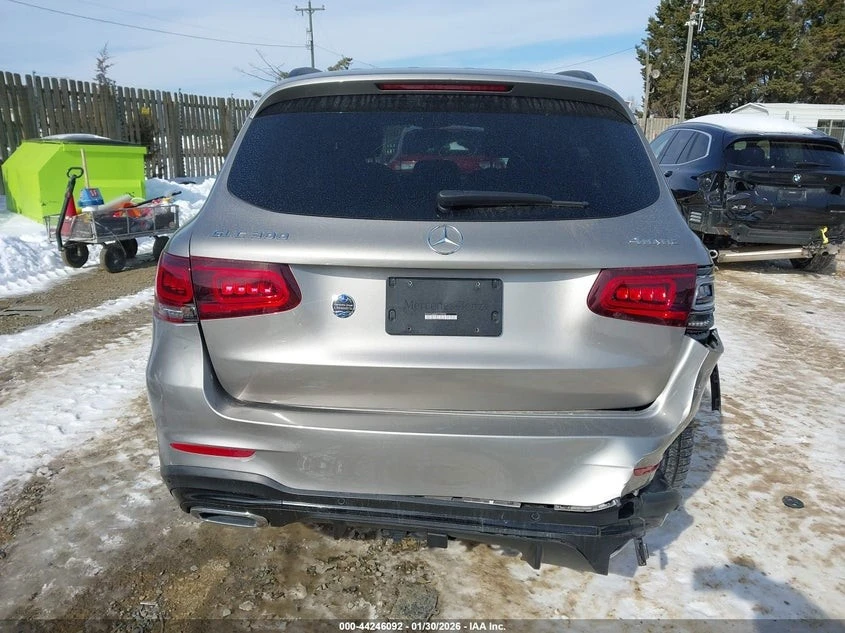 Mercedes-Benz GLC 300 � ����������� & ���� ������ | Mobile.bg � ����������� 9