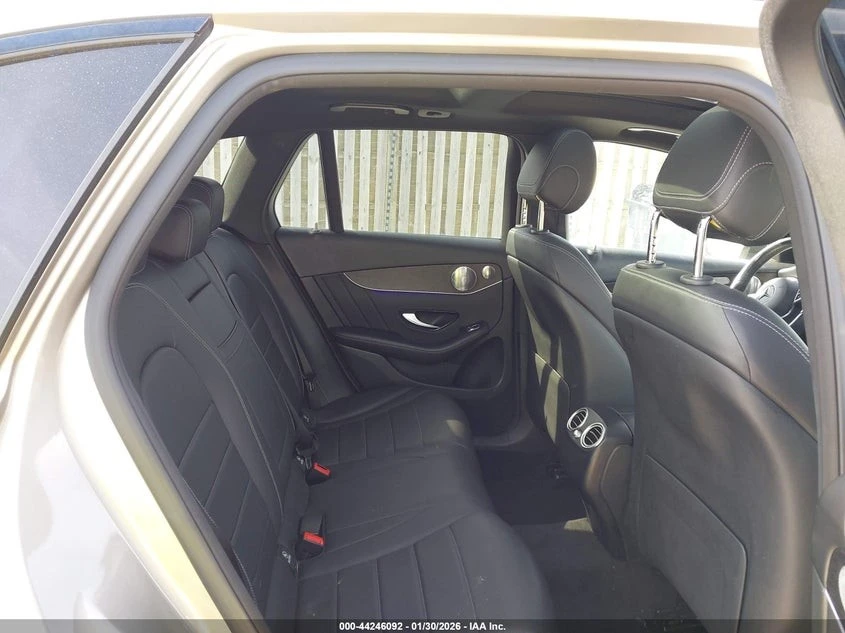 Mercedes-Benz GLC 300 � ����������� & ���� ������ | Mobile.bg � ����������� 14