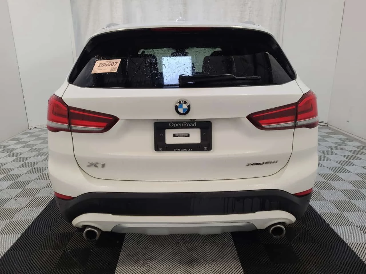 BMW X1  XDRIVE28I| PANORAMA| AMBIENT| ПОДГРЕВИ| CARFAX, снимка 6 - Автомобили и джипове - 53951031