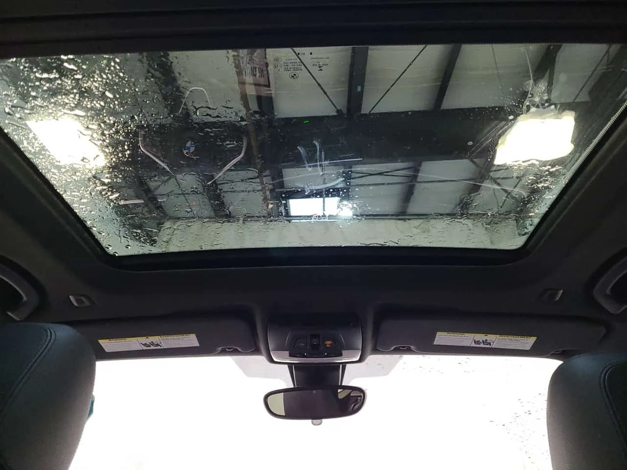 BMW X1  XDRIVE28I| PANORAMA| AMBIENT| ПОДГРЕВИ| CARFAX, снимка 13 - Автомобили и джипове - 53951031