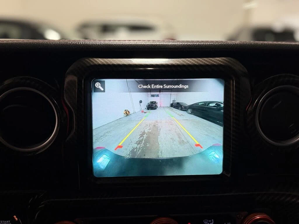 Jeep Gladiator АвтоКредит* (ЦЕНА ДО БГ)Jeep Gladiator Rubicon, снимка 10 - Автомобили и джипове - 54069595