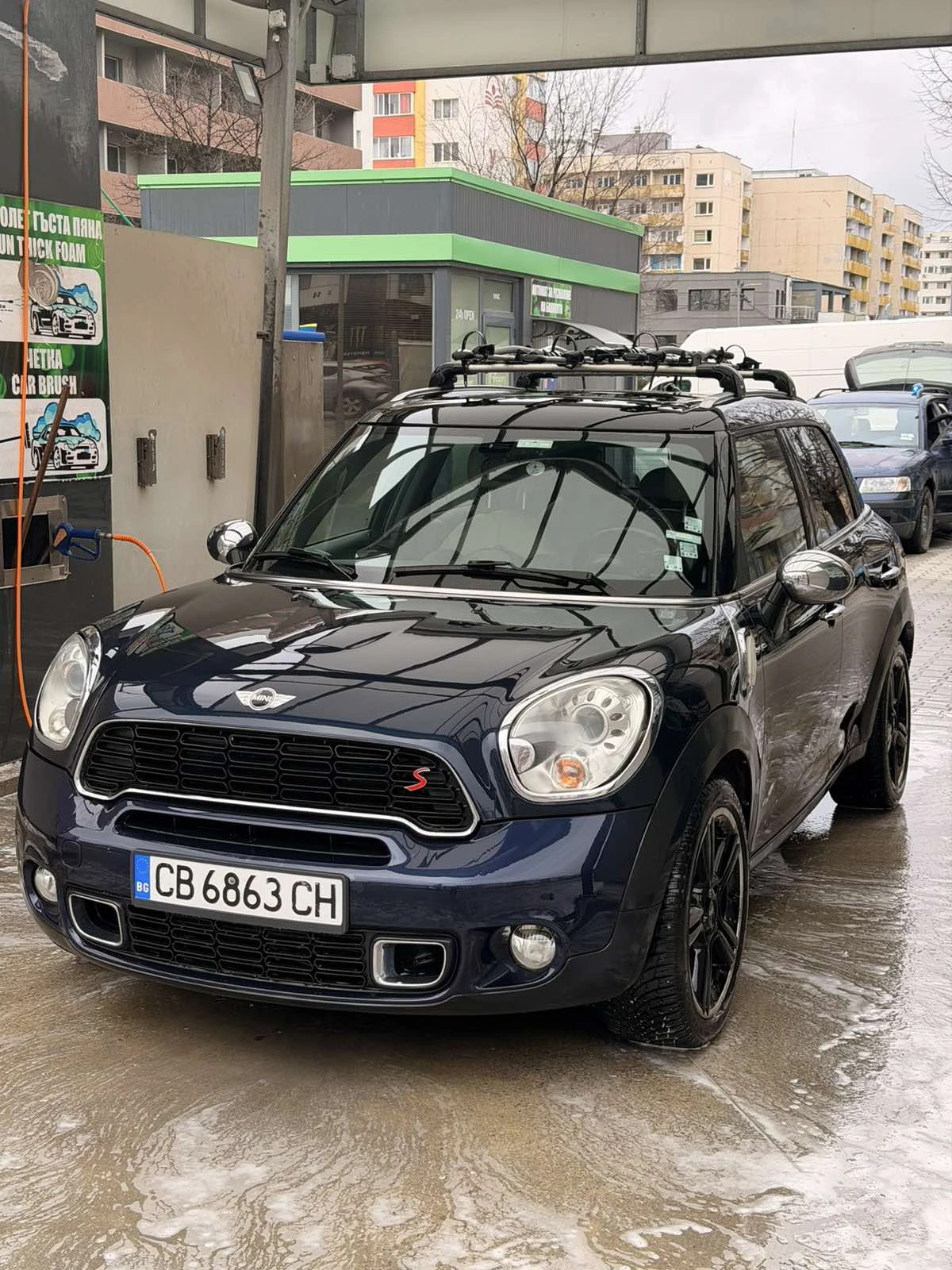 Mini Countryman S ALL4 | Mobile.bg � ����������� 1