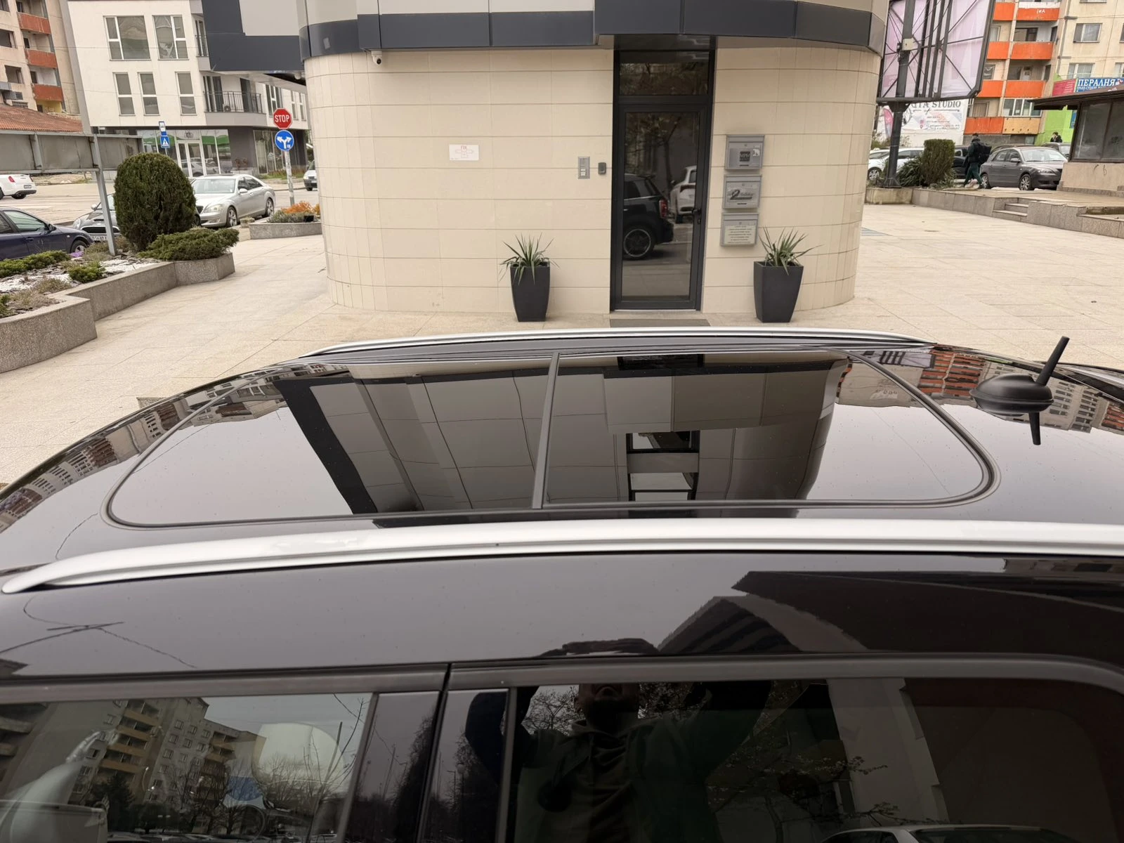 Mini Countryman S ALL4 | Mobile.bg � ����������� 8