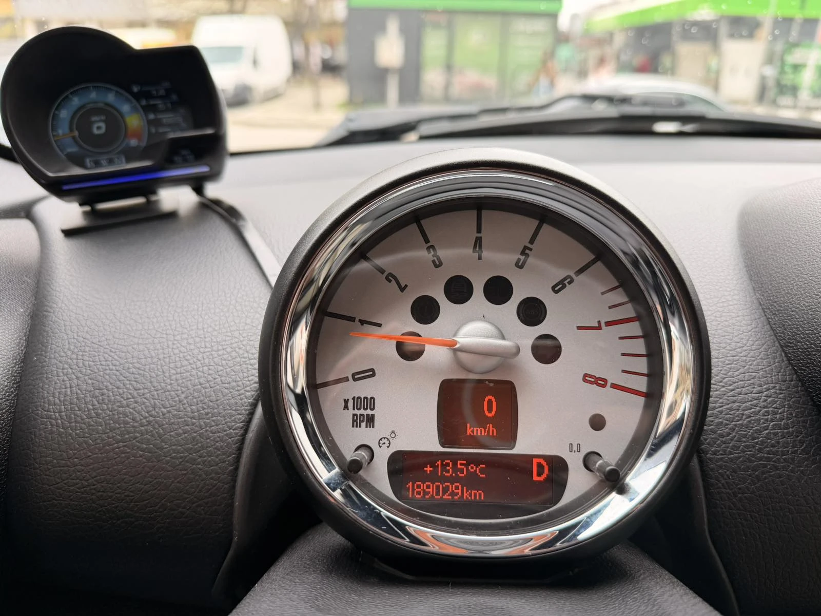 Mini Countryman S ALL4 | Mobile.bg � ����������� 10