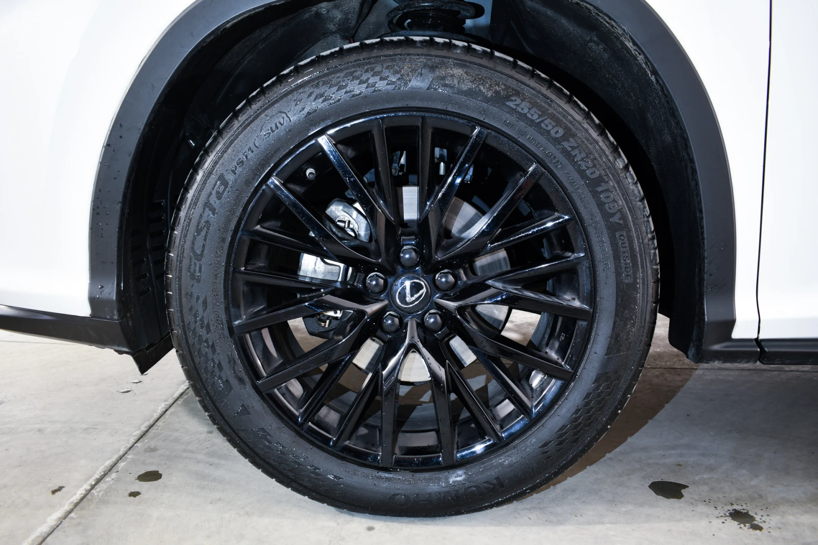 Lexus RX 450 F-Sport* ��������* CARPLAY* 360* HUD* Memory | Mobile.bg � ����������� 6