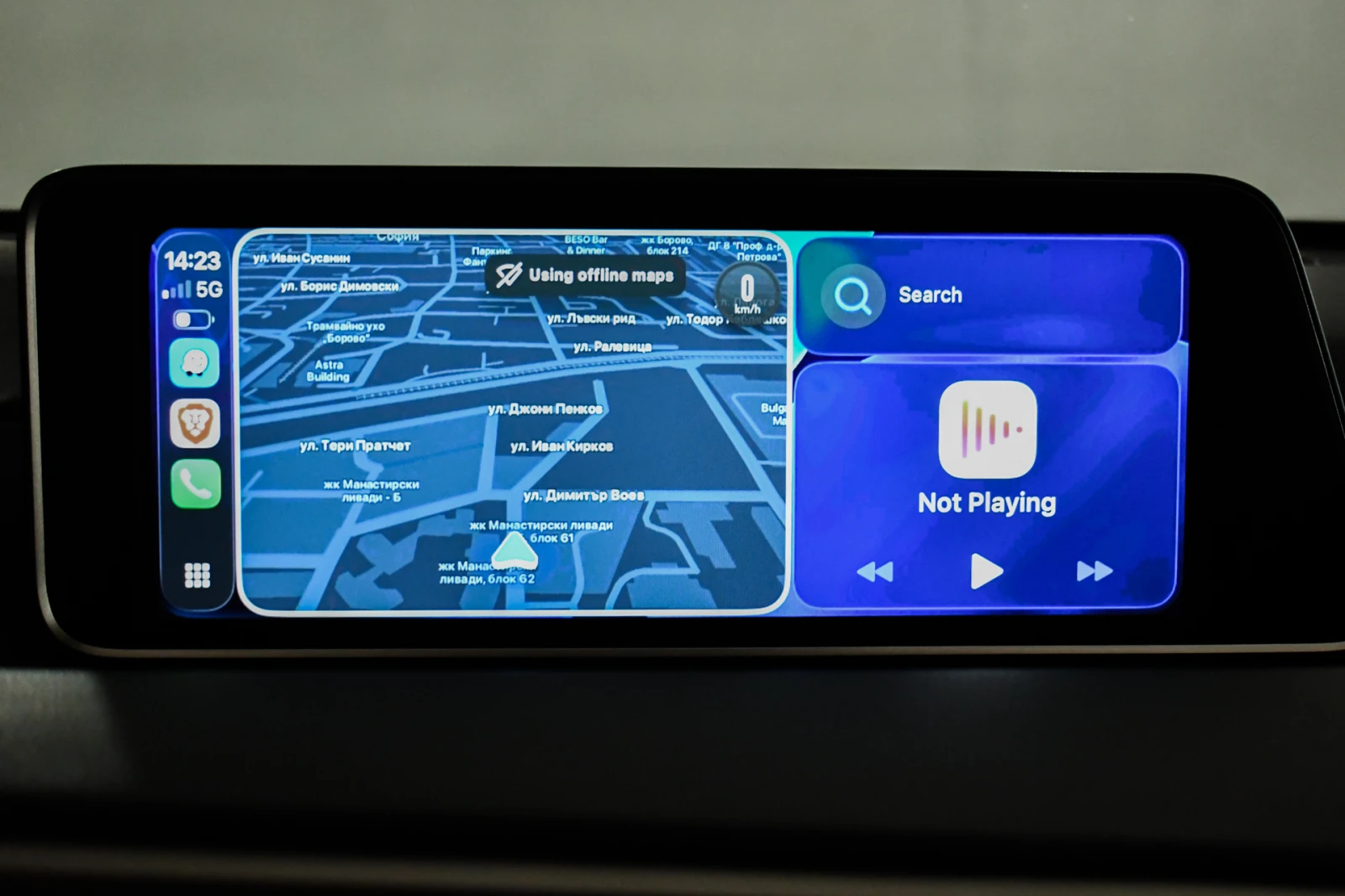 Lexus RX 450 F-Sport* ��������* CARPLAY* 360* HUD* Memory | Mobile.bg � ����������� 17