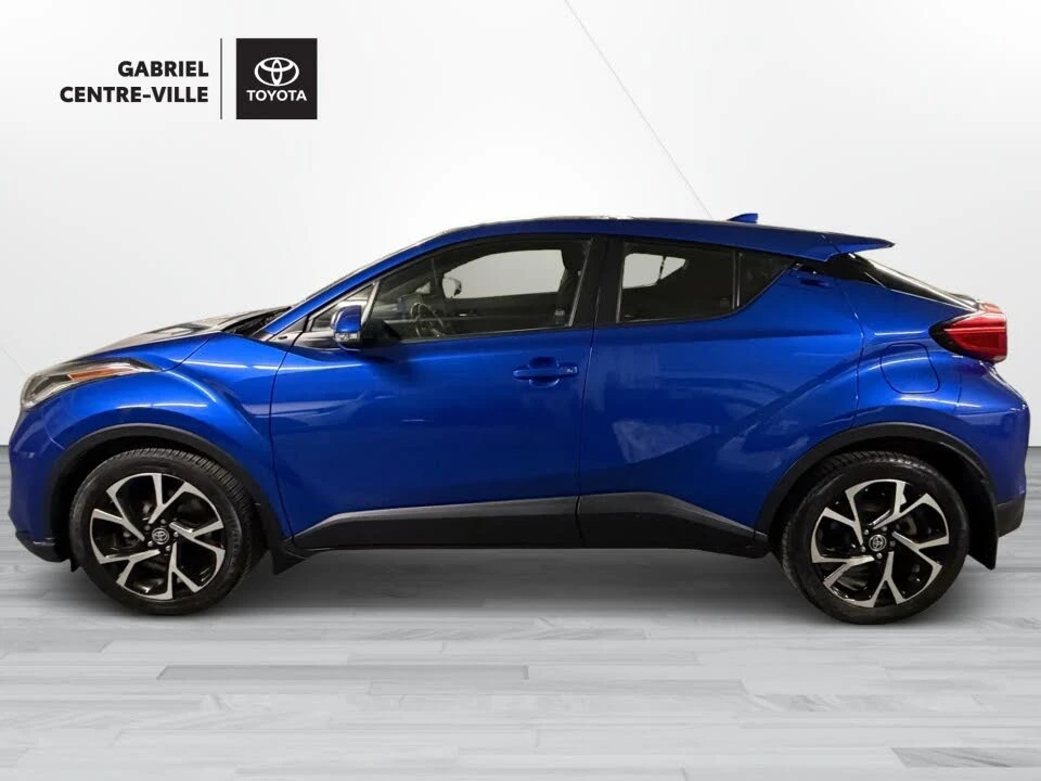 Toyota C-HR XLE Premium FWD, снимка 6 - Автомобили и джипове - 54492934