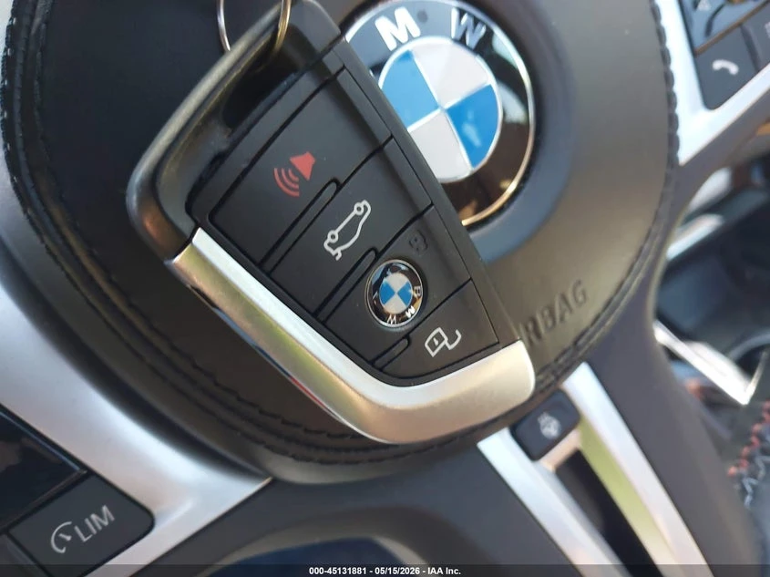 BMW X3 3.0l M40I, снимка 11 - Автомобили и джипове - 54859784