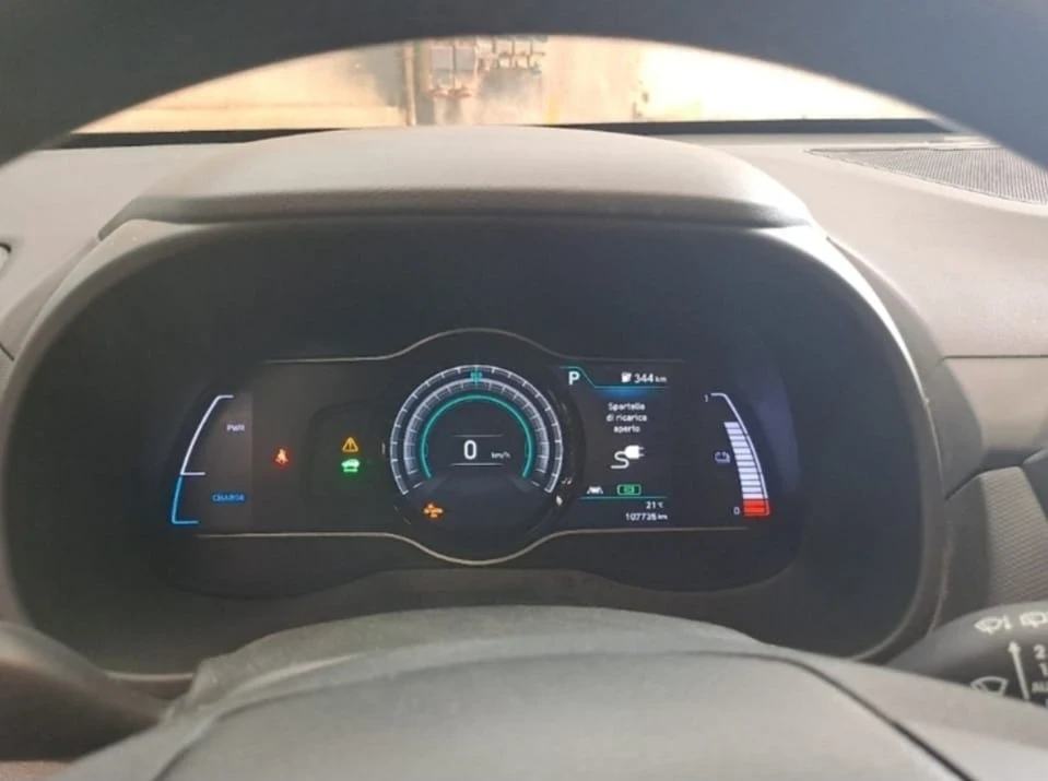 Hyundai Kona !!! ОЧАКВАН ВНОС !!! 64 kWh 204hp. ТЕРМОПОМПА , снимка 6 - Автомобили и джипове - 54887273