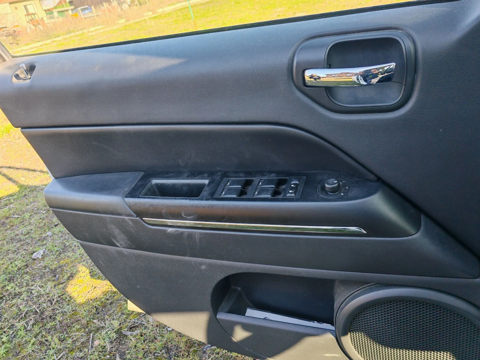 Jeep Compass Джип, снимка 4 - Автомобили и джипове - 55217387
