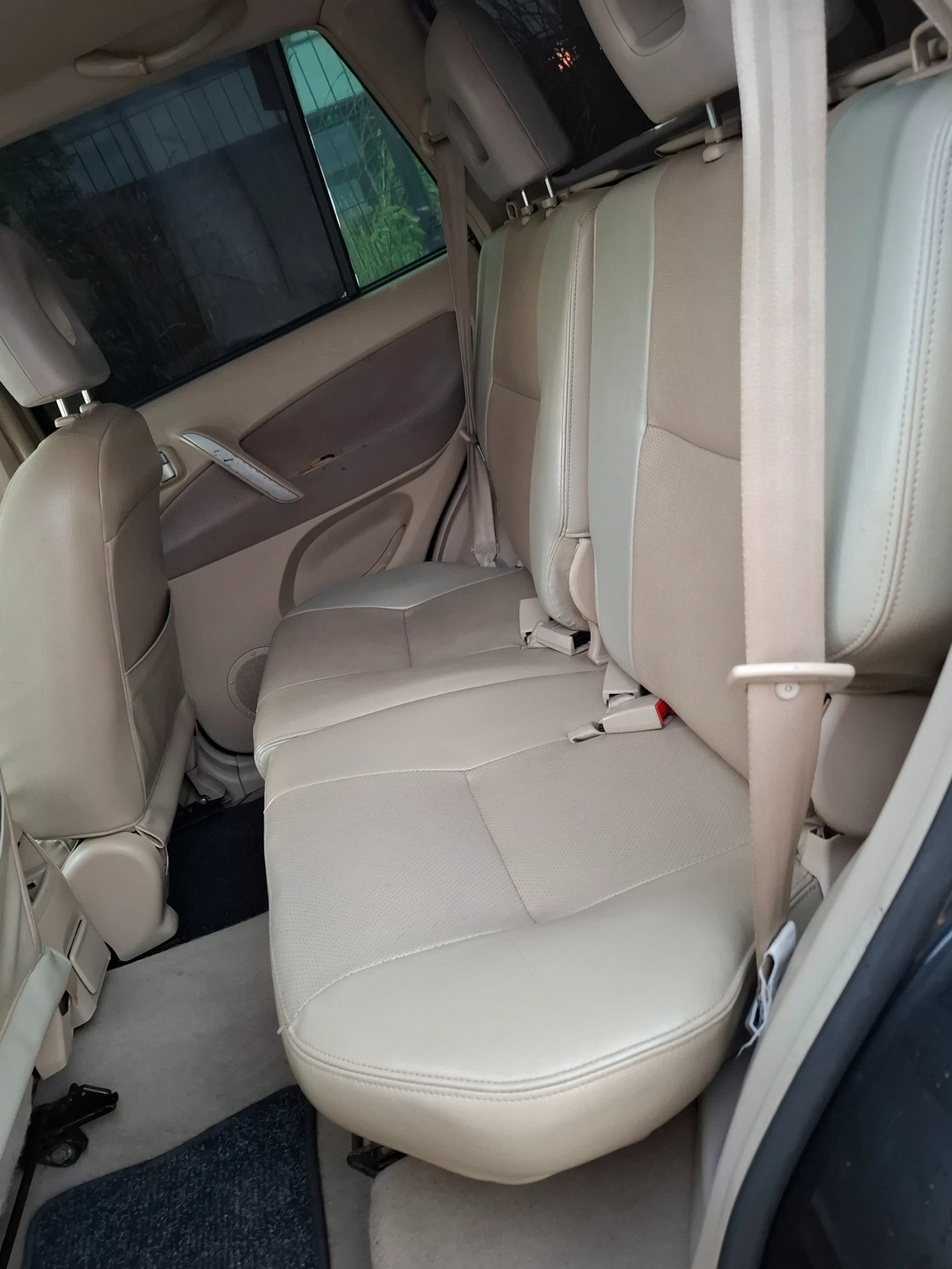 Dr 5 2.0i* (136кс)* * GAZ* * NAVI* * КОJA* * , снимка 17 - Автомобили и джипове - 55383312