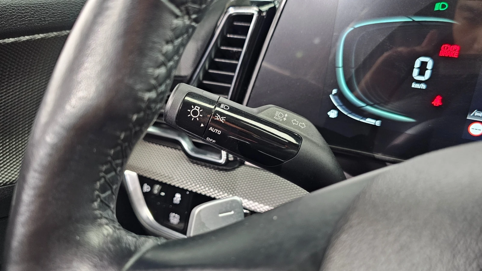 Kia Sportage Prestige | 4WD | , снимка 16 - Автомобили и джипове - 55476737