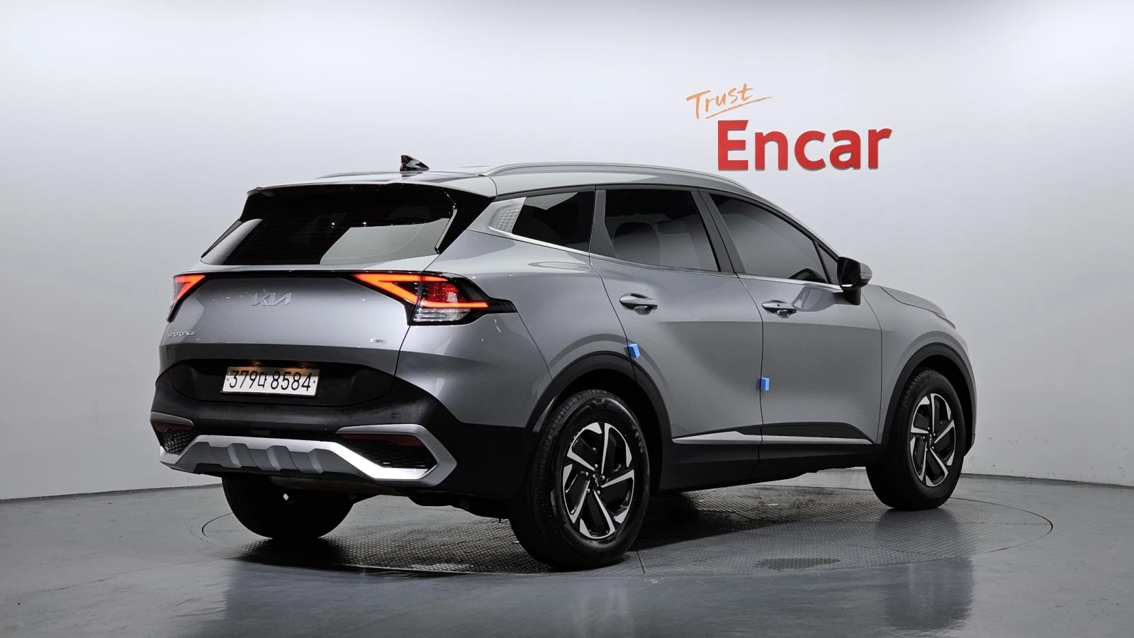 Kia Sportage Prestige | 4WD | , снимка 2 - Автомобили и джипове - 55476737
