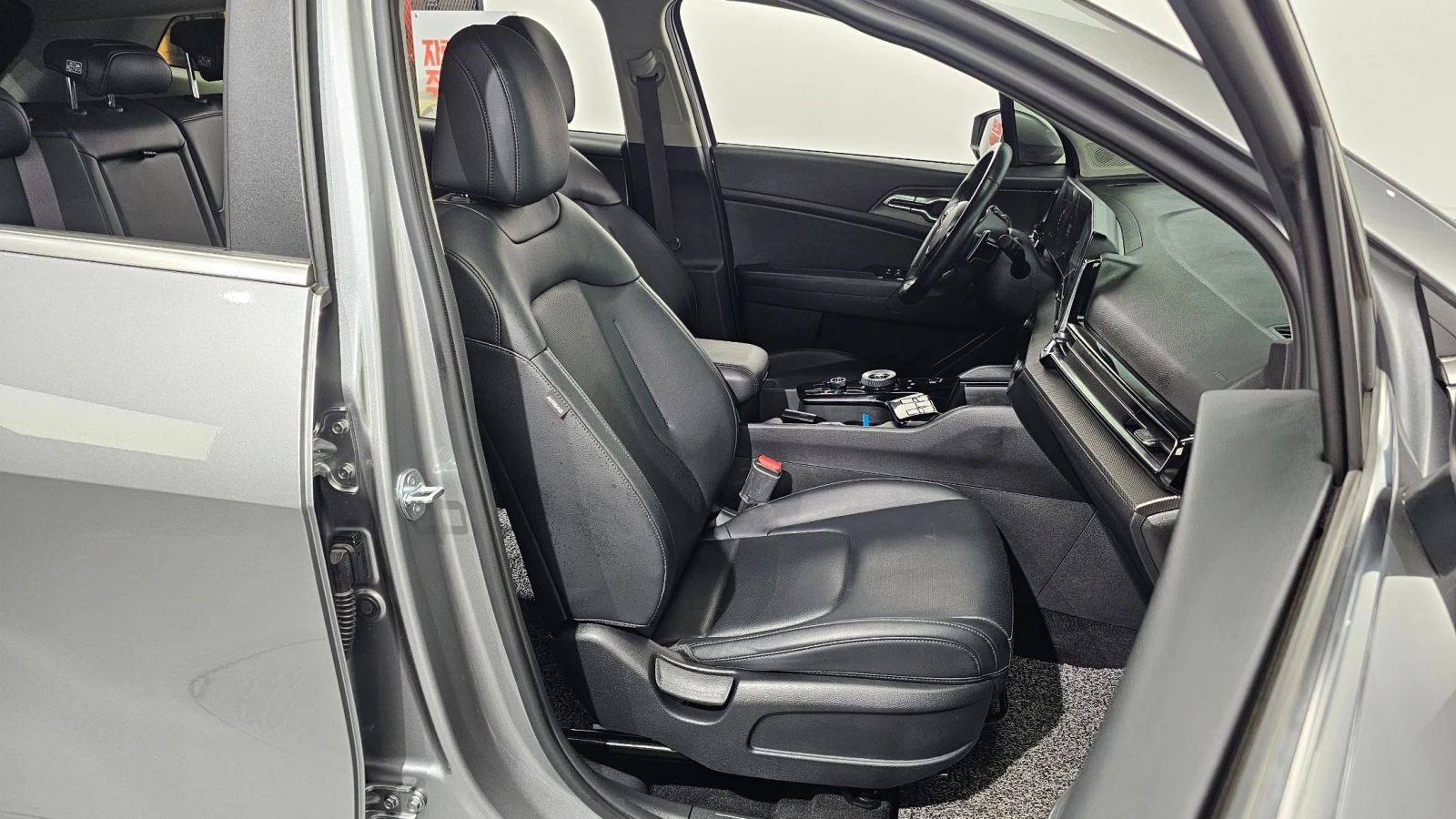 Kia Sportage Prestige | 4WD | , снимка 8 - Автомобили и джипове - 55476737