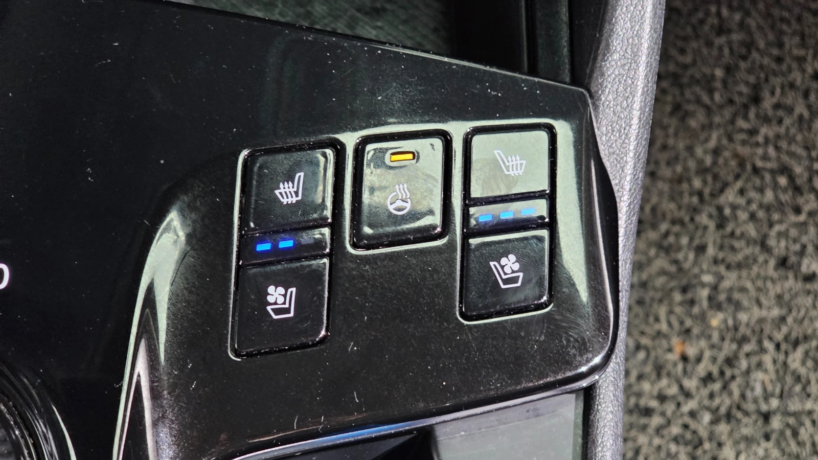 Kia Sportage Prestige | 4WD | , снимка 10 - Автомобили и джипове - 55476737