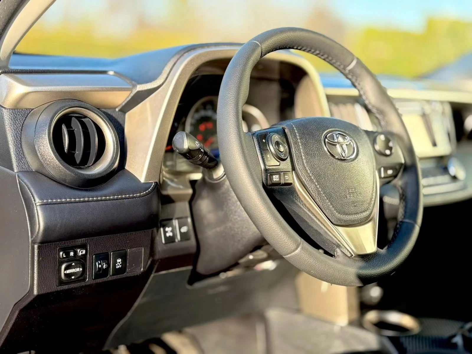 Toyota Rav4 Limited edition 4x4 D4D | Mobile.bg � ����������� 2