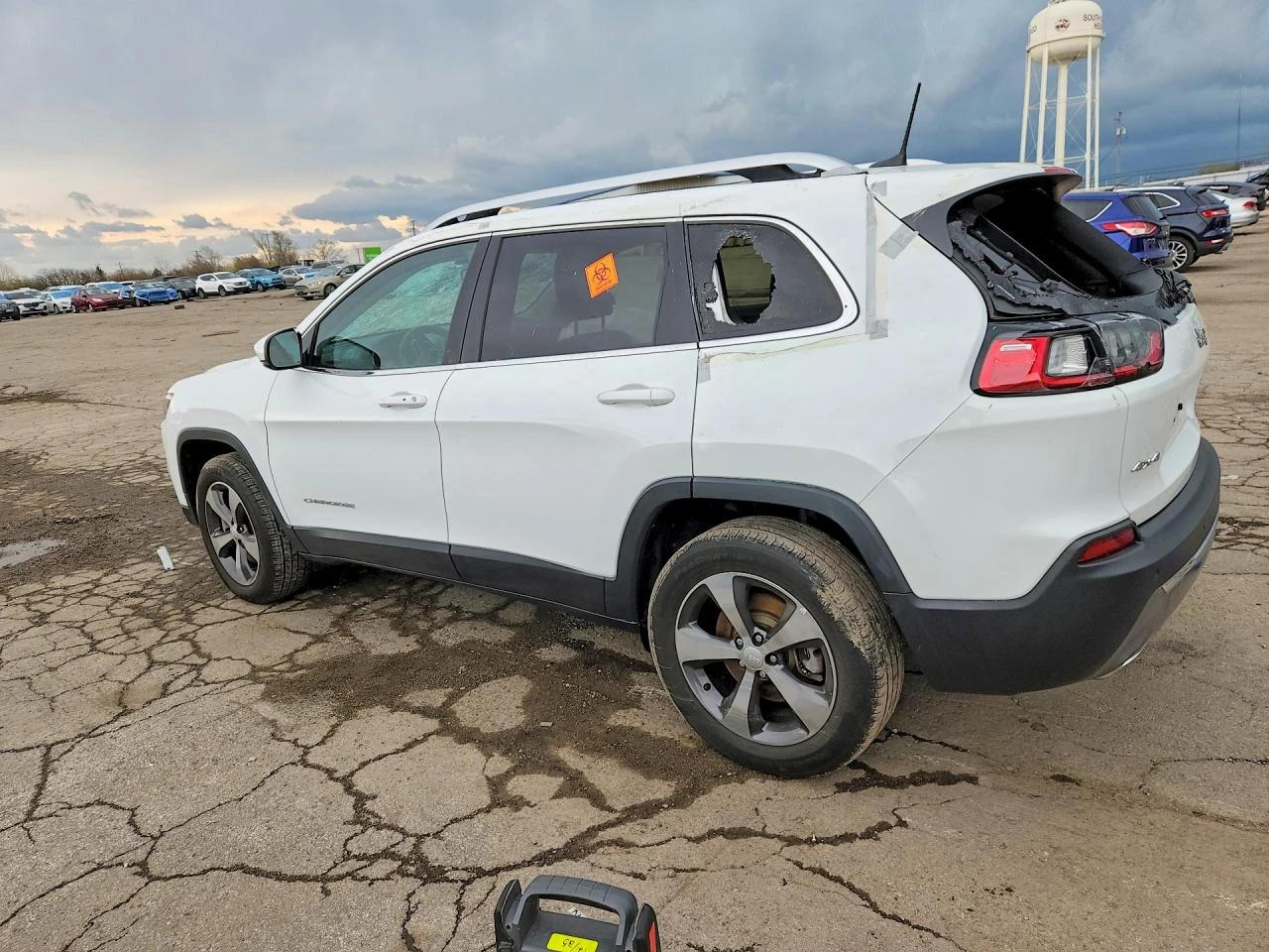 Jeep Cherokee | Mobile.bg � ����������� 11