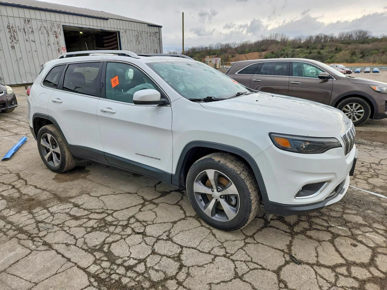 Jeep Cherokee | Mobile.bg � ����������� 6
