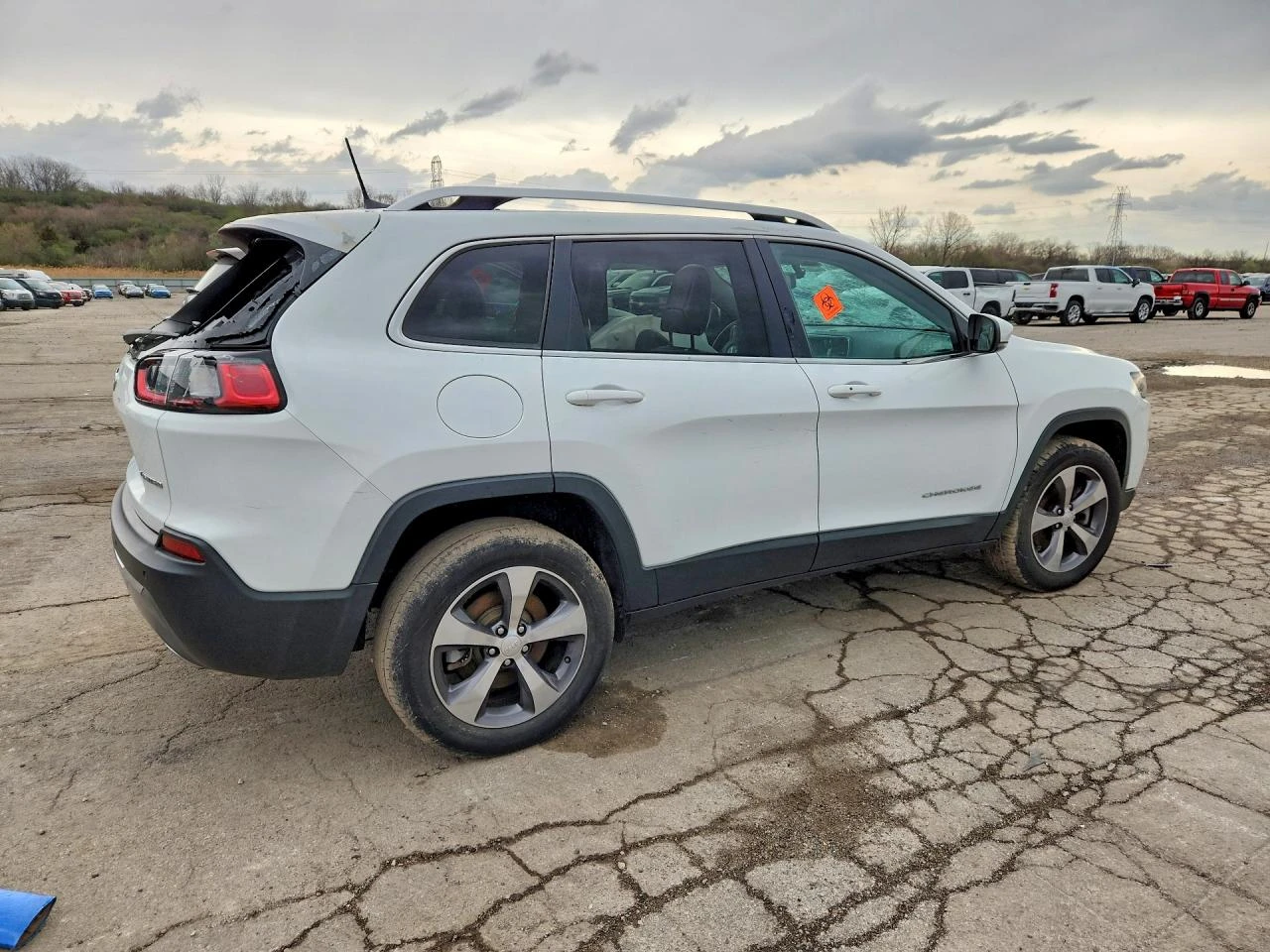 Jeep Cherokee | Mobile.bg � ����������� 12