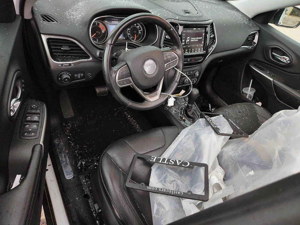 Jeep Cherokee | Mobile.bg � ����������� 5