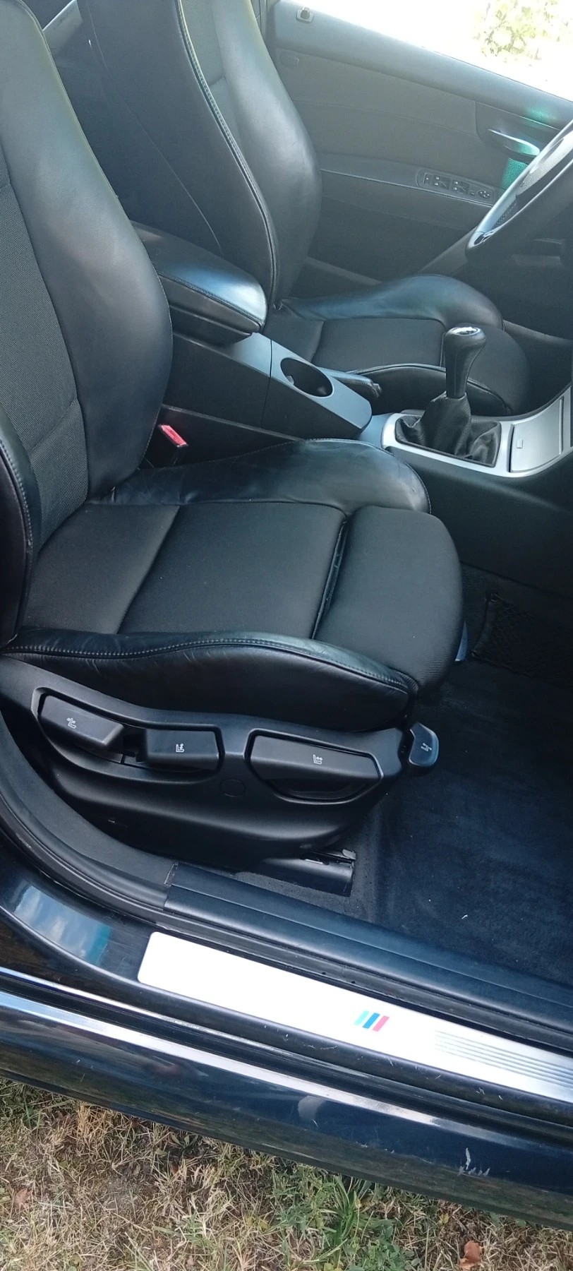 BMW X3, снимка 8 - Автомобили и джипове - 56144027