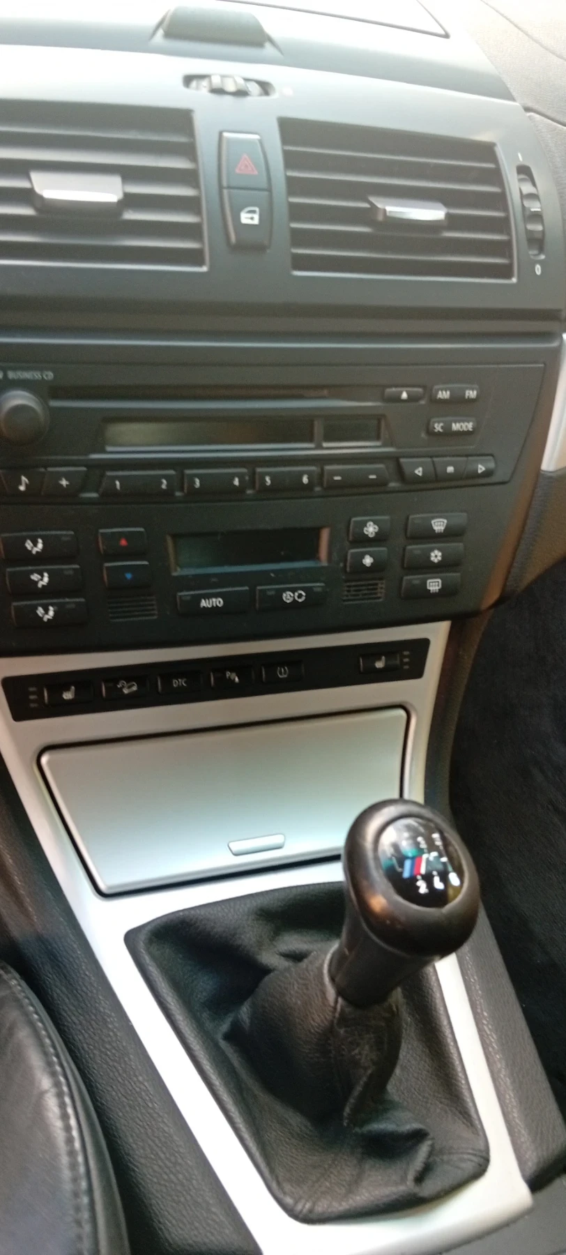 BMW X3, снимка 11 - Автомобили и джипове - 56144027